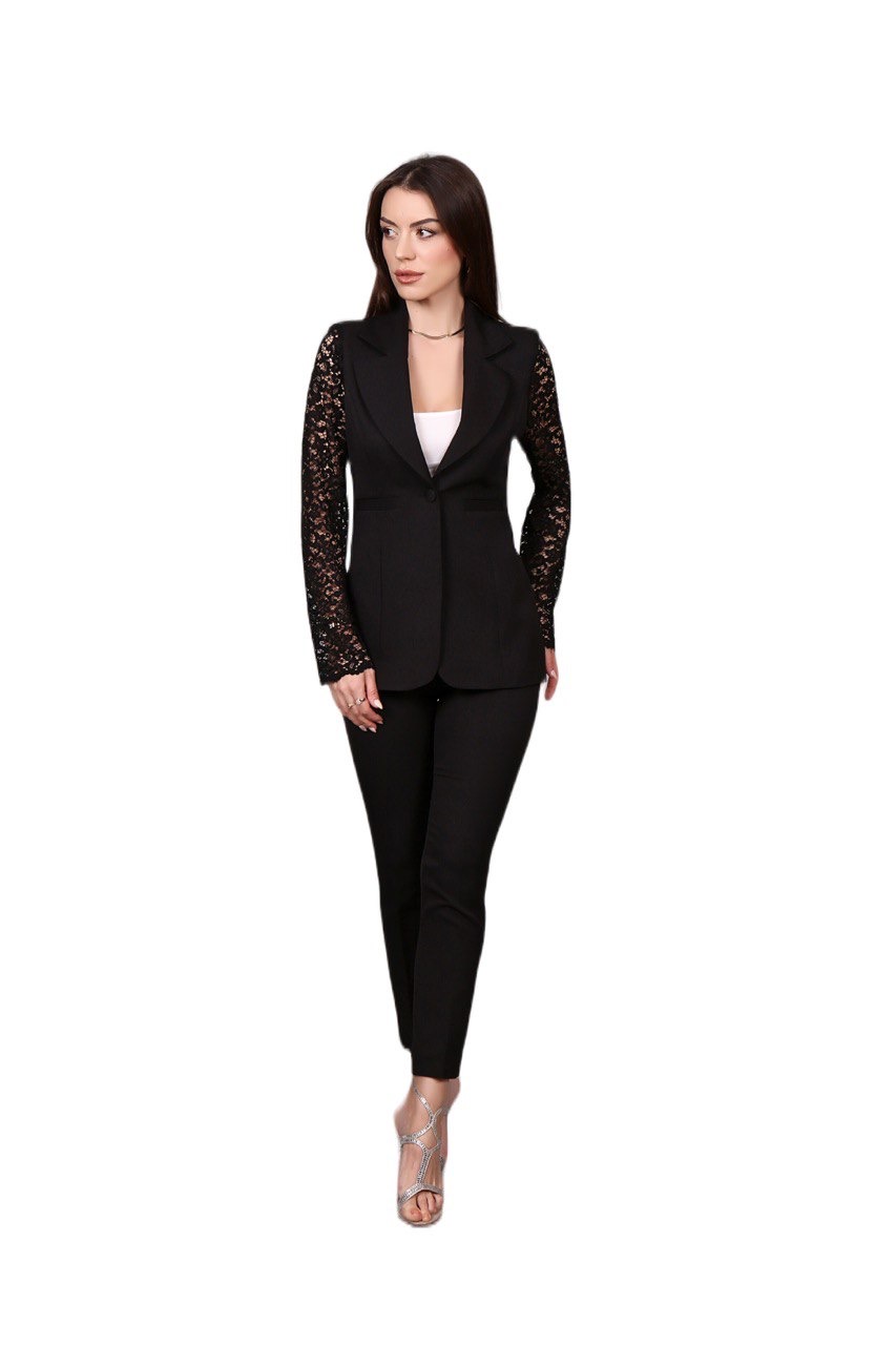 Women's Modern Suit – RaheelFashion