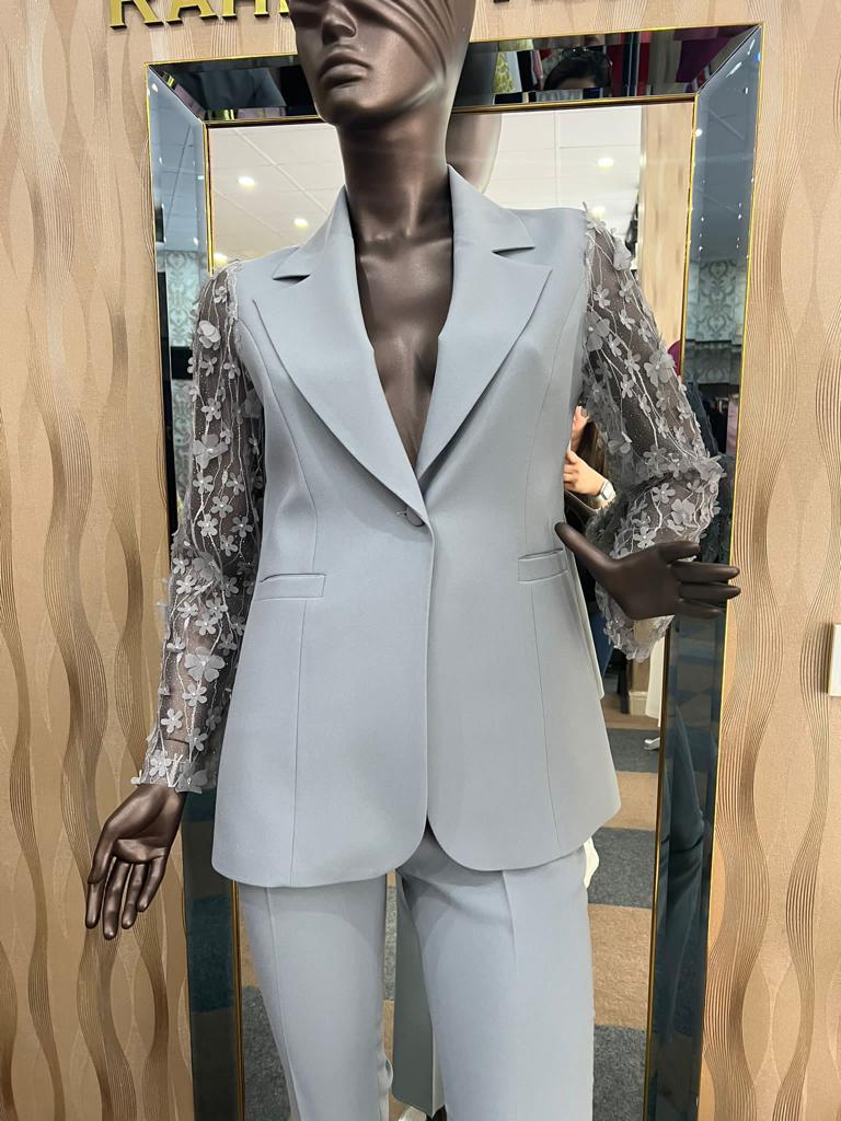 Women's Modern Suit – RaheelFashion